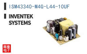 ISM43340-M4G-L44-10UF